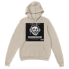 Different Frequency - Classic Unisex Pullover Hoodie