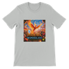 Phoenix in Wonderland - Unisex T-Shirt
