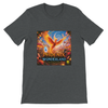 Phoenix in Wonderland - Unisex T-Shirt