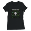 System statt Tricks - Women’s Cut T-Shirt