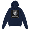 Different Frequency - Classic Unisex Pullover Hoodie