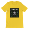 System statt Tricks - Unisex T-Shirt