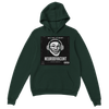 Different Frequency - Classic Unisex Pullover Hoodie