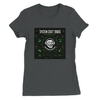 System statt Tricks - Women’s Cut T-Shirt