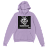 Different Frequency - Classic Unisex Pullover Hoodie