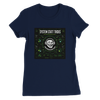System statt Tricks - Women’s Cut T-Shirt