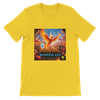Phoenix in Wonderland - Unisex T-Shirt