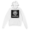 Different Frequency - Classic Unisex Pullover Hoodie
