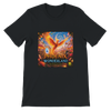 Phoenix in Wonderland - Unisex T-Shirt