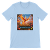 Phoenix in Wonderland - Unisex T-Shirt