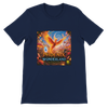 Phoenix in Wonderland - Unisex T-Shirt
