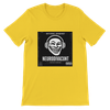 Different Frequency - Unisex T-Shirt