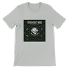 System statt Tricks - Unisex T-Shirt
