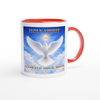 Holy Spirit - Ceramic Mug