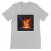 Phoenix Rising High (feat. Vincent Panigazzi) - Unisex T-Shirt
