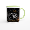 We the People (Time for a Change) - Ceramic Mug