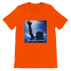 It Could Be You (Who Comes to the Rescue) - Unisex T-Shirt