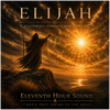 Elijah (feat. Teresita Montgomery) - Fine Art Poster