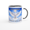 Holy Spirit - Ceramic Mug
