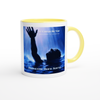 It Could Be You (Who Comes to the Rescue) - Ceramic Mug