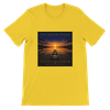 Five Smooth Stones - Unisex T-Shirt