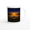 Five Smooth Stones - Ceramic Mug