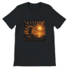 Elijah (feat. Teresita Montgomery) - Unisex T-Shirt
