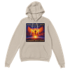 Phoenix Rising High (feat. Vincent Panigazzi) - Classic Unisex Pullover Hoodie