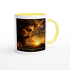 No Greater Love - Ceramic Mug