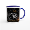 We the People (Time for a Change) - Ceramic Mug