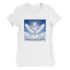 Holy Spirit - Women’s Cut T-Shirt