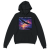 Fly Like An Eagle (TheXiT Version) - Classic Unisex Pullover Hoodie
