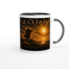 Elijah (feat. Teresita Montgomery) - Ceramic Mug