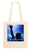 It Could Be You (Who Comes to the Rescue) - Tote bag
