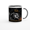 We the People (Time for a Change) - Ceramic Mug
