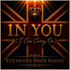 In You (I Can Carry On) - Fine Art Poster
