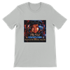 My Friend is a Computer - Unisex T-Shirt