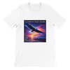 Fly Like An Eagle (TheXiT Version) - Unisex T-Shirt