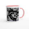 DARK MAGA '24 - Ceramic Mug