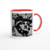 DARK MAGA '24 - Ceramic Mug