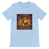 In God We Trust! (Prayer for America) - Unisex T-Shirt