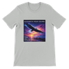 Fly Like An Eagle (TheXiT Version) - Unisex T-Shirt