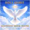 Holy Spirit - Fine Art Poster