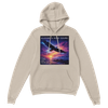 Fly Like An Eagle (TheXiT Version) - Classic Unisex Pullover Hoodie