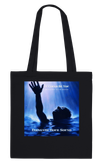 It Could Be You (Who Comes to the Rescue) - Tote bag