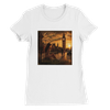 Cruel Summer - Women’s Cut T-Shirt