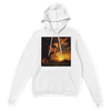 No Greater Love - Classic Unisex Pullover Hoodie