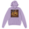 In God We Trust! (Prayer for America) - Classic Unisex Pullover Hoodie