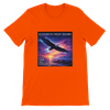 Fly Like An Eagle (TheXiT Version) - Unisex T-Shirt