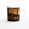 Cruel Summer - Ceramic Mug